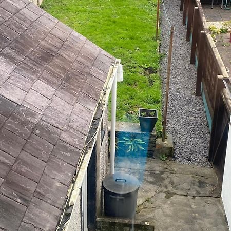 3 Bed Town House Llandeilo Carmarthenshire Villa Bagian luar foto