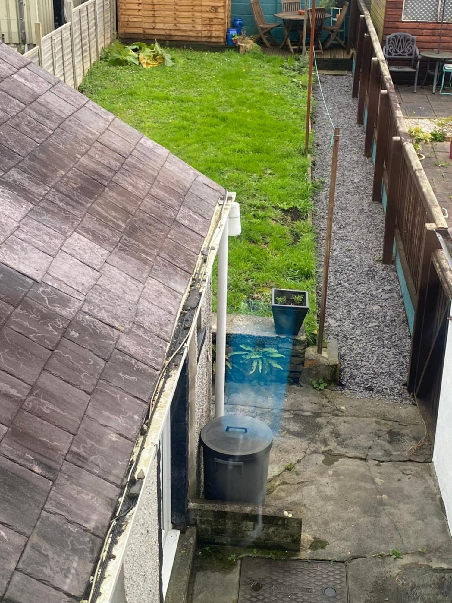 3 Bed Town House Llandeilo Carmarthenshire Villa Bagian luar foto