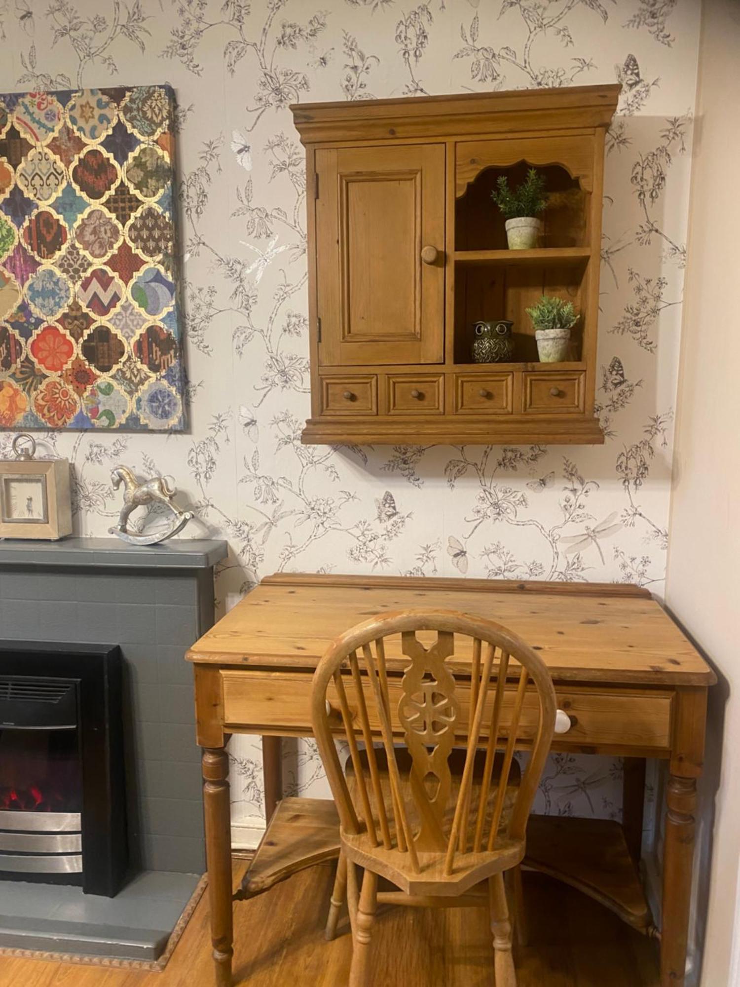 3 Bed Town House Llandeilo Carmarthenshire Villa Bagian luar foto